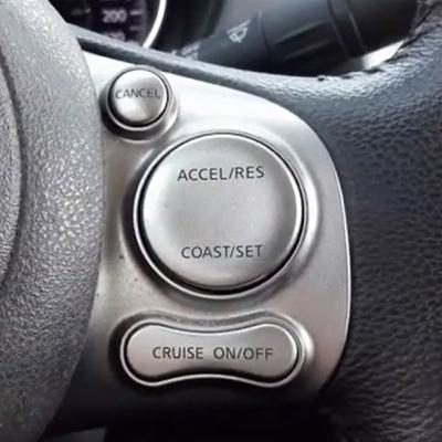 Qué son ADAS ? Advanced Drive Assistance Systems