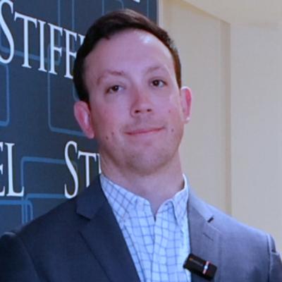 Stifel's I&I expert Alex Thompson shares his take on the environment and discusses names he covers that have key catalyst events Stifel's I&I expert Alex Thompson shares his take on the environment and discusses names he covers that have key catalyst events