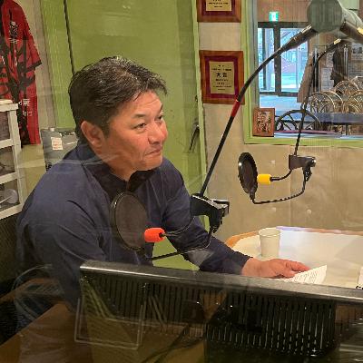 よく丸刈りでジャージで歩いてたな　20250905
