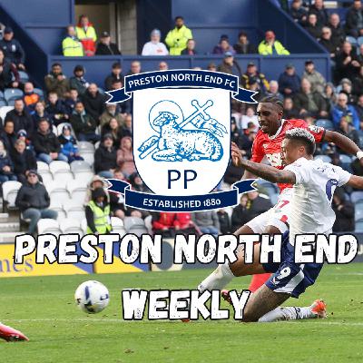 Small silences as PNE climb