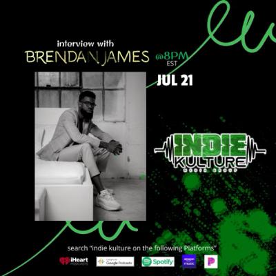 No Rush Wit Brendan James