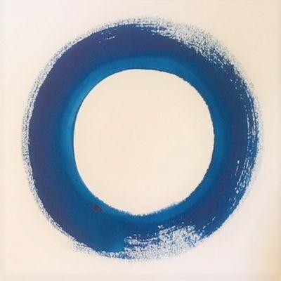 Zen Is About Awakening!