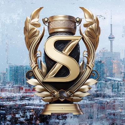 EP. 41 | Toronto 2026 Recap EP. 41 | Toronto 2026 Recap