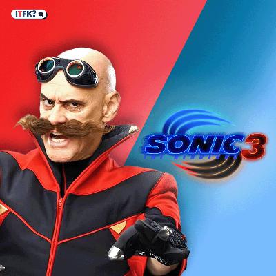 Do Kids Deserve Better than Sonic 3?