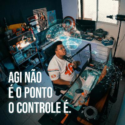 v0.1.0: Uso de IA na Guerra, $110Bilhões da Amazon, NVidia e Softbank, Anthropic e AGI