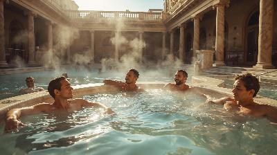 The Community of Men.