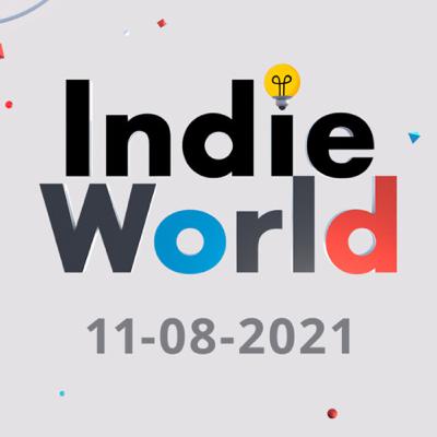Resumen de la indie world Resumen de la indie world