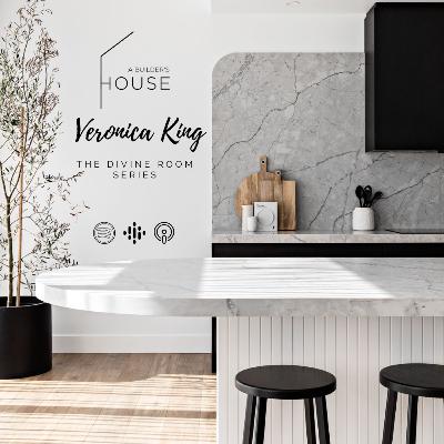 EP 03 | King Homes: Kitchen