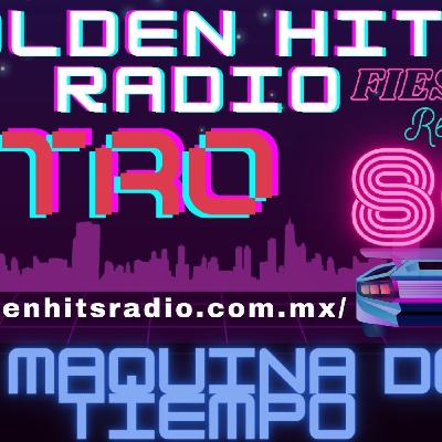LA MAQUINA DEL TIEMPO PROGRAMA # 14 - 3ra.Temporada ( SUPERTRAMP )