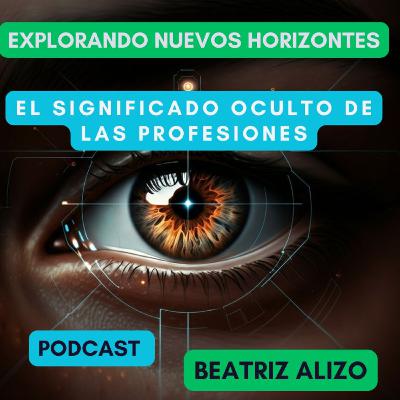 El Significado Oculto de las Profesiones El Significado Oculto de las Profesiones