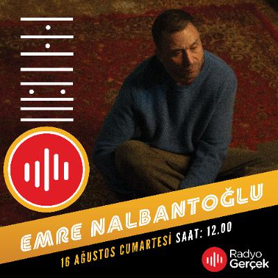 Emre Nalbantoğlu - Müzik Market