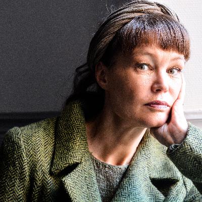 Episode 30: Läspodden med Nina Björk Episode 30: Läspodden med Nina Björk