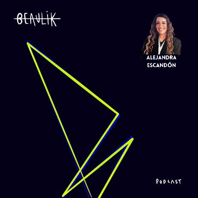 #19 Alejandra Escandón - Neuroplasticidad: aprendí inglés gracias al britpop