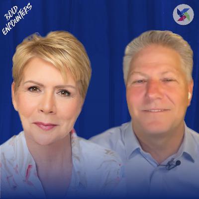 Hidden Hope Fuels Growth: From Depths of Despair to Joy, Sharon Spano, PhD