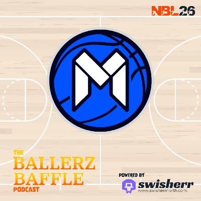 Melbourne United Reload: Big Ed, Milton & the New Core