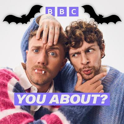 Trick Or Truth: Halloween Parties, Ouija Boards & Tom’s Dad Gets A Shock… Trick Or Truth: Halloween Parties, Ouija Boards & Tom’s Dad Gets A Shock…