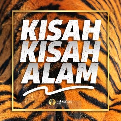 Inilah Daftar 13 Spesies Amat Terancam Punah di Dunia