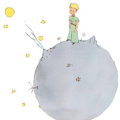 Little Prince Chapter 24-27