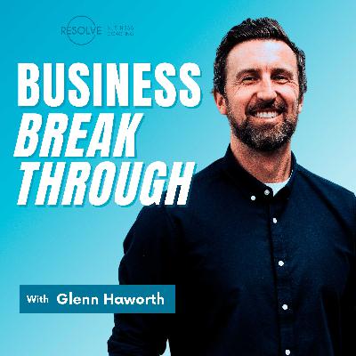 Branding That Stands: Logos, Strategy & AI with Brenna from Summerlands Studio | Ep 67