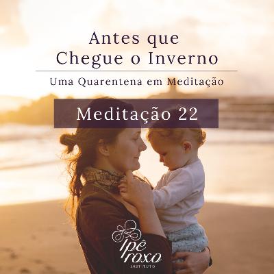 Meditação 22 - Mamãe