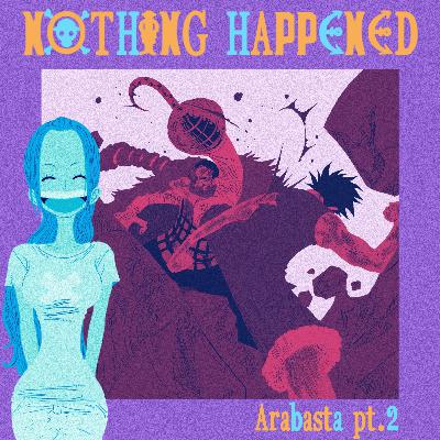 NH13 - Alabasta 02 (180-217) - ESCUCHO TU VOZ