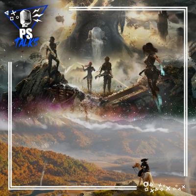 #166 | Clair Obscur: Expedition 33; Data e trailer de Ghost of Yōtei; Shadow Drop de Oblivion e MAIS