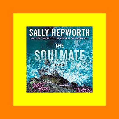 [Ebook] Reading The Soulmate Read book !ePub