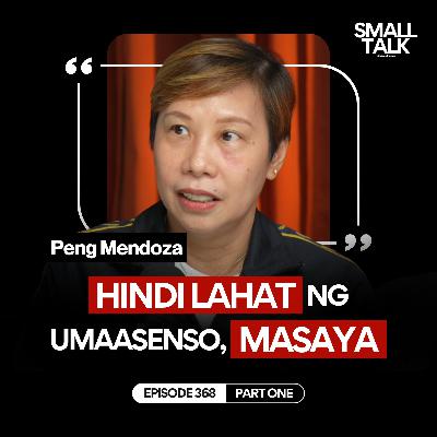 Multi-Millionaire Reveals Why A Lot Of Rich People Are Unhappy... | Episode 368