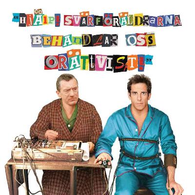 Livsrådet: Hjälp! Svärföräldrarna behandlar oss orättvist! Livsrådet: Hjälp! Svärföräldrarna behandlar oss orättvist!