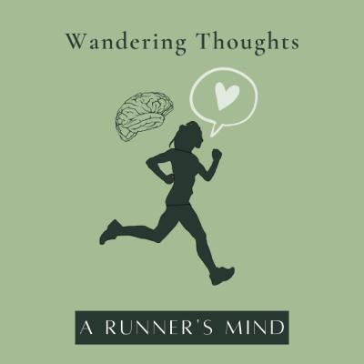 WELCOME TO WANDERING THOUGHTS: Arden Brown