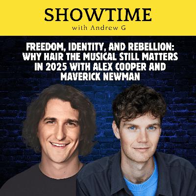Freedom, Identity, and Rebellion: Why Hair the Musical Still Matters in 2025