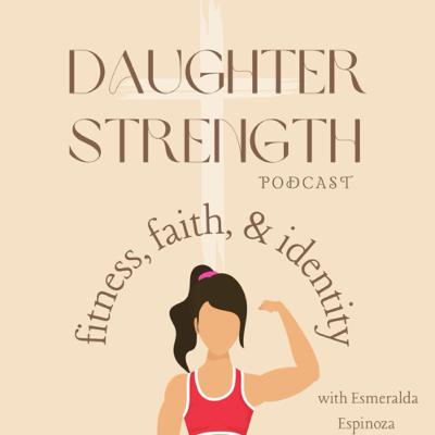 Daughter Strength intro