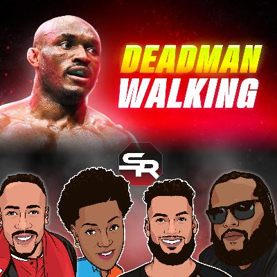Kamaru Usman Is Getting KO at UFC Atlanta by Joaquin Buckley | EP 130