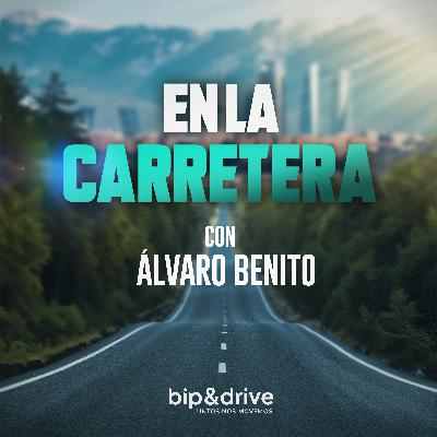 En la carretera con Álvaro Benito | 1x03 | Pignoise y Chicle, su pasión por la música, el Real Madrid En la carretera con Álvaro Benito | 1x03 | Pignoise y Chicle, su pasión por la música, el Real Madrid