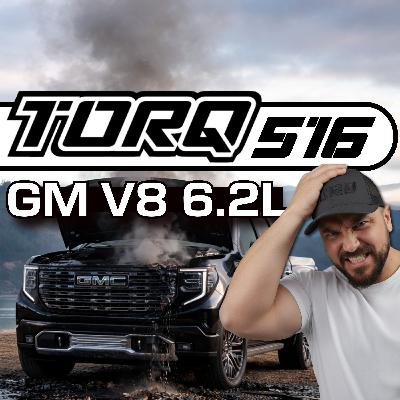 516. GM 6.2L : le scandale continue… même après la “réparation” | TORQ 516. GM 6.2L : le scandale continue… même après la “réparation” | TORQ