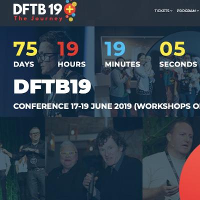 Jellybean 106 Vaccine Crisis. New York today. Where tomorrow?  Margie Danchin at DFTB