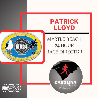 #59: I STARTED A RACE!! Introducing the Myrtle Beach 24 Hour!