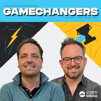 #20: Bart Heuvingh vindt dat kinderen te snel de nieuwe ‘Messi’ worden genoemd