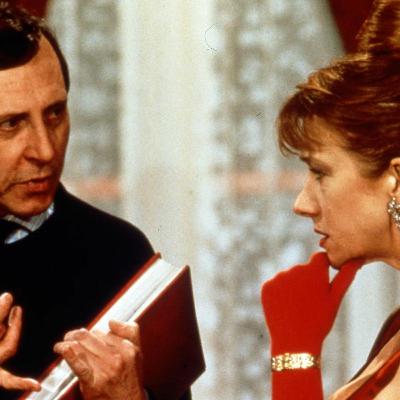 Lecture: Film and Music | von und mit Peter Greenaway (15.7.2022)