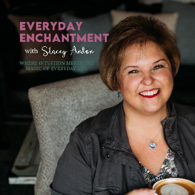 Conquering Mid-Life Doubt & Embracing Reinvention with Roni Jai