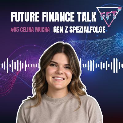 #5 - Generation Z: Zwischen Klischees, Krypto und Kundenbedürfnissen #5 - Generation Z: Zwischen Klischees, Krypto und Kundenbedürfnissen