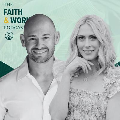 Voices from the Workplace: Art and Business with The Weidmann's Voices from the Workplace: Art and Business with The Weidmann's