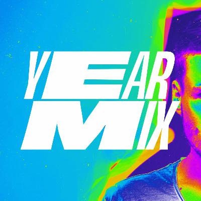 WE LOVE MEGAMIX - YEARMIX 2021