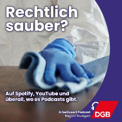 Rechtlich sauber?