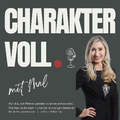 001 Erziehst du für heute – oder für morgen?