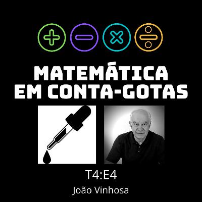 Matemática em Conta-Gotas. Temporada 4. Episódio 4. Matemática em Conta-Gotas. Temporada 4. Episódio 4.