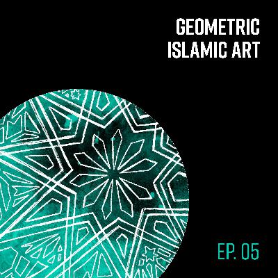 Geometric Islamic Art Geometric Islamic Art
