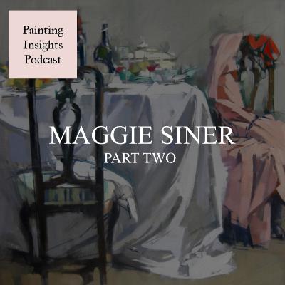 Maggie Siner