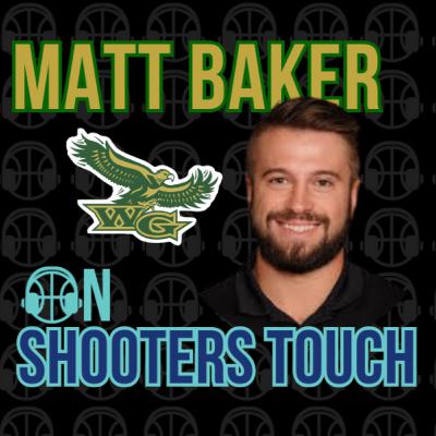 A Fresh Face in the Head Coach Role: Matt Baker A Fresh Face in the Head Coach Role: Matt Baker