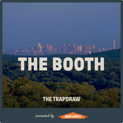342: The Booth Vol.21